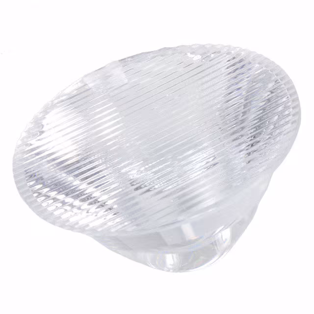 10759 Carclo Technical Plastics  Optique - Lentilles